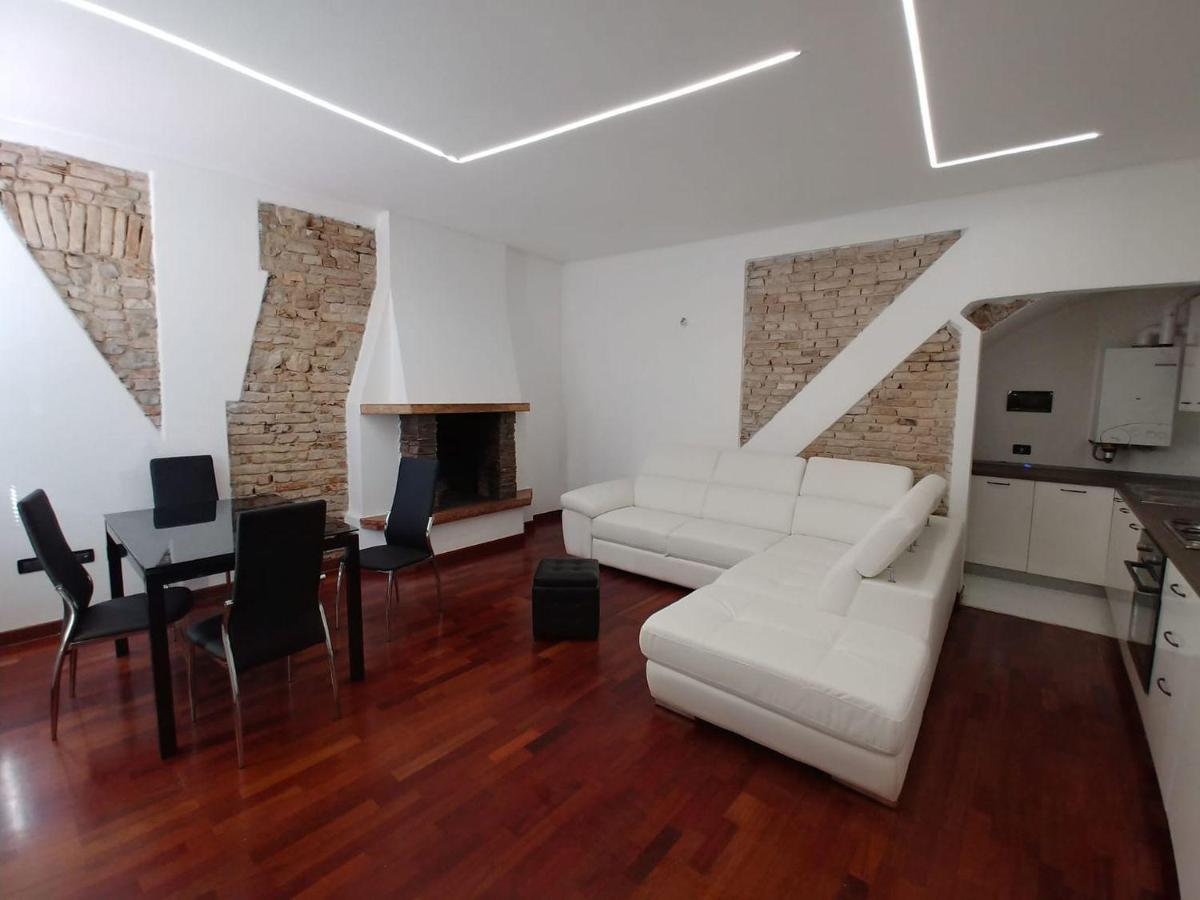 Garda Ibiscus Di Francia Apartment *