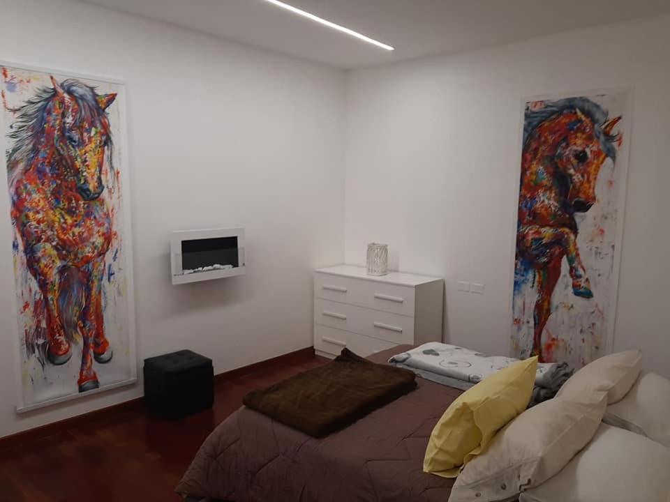 Apartment Garda Ibiscus Di Francia Desenzano del Garda
