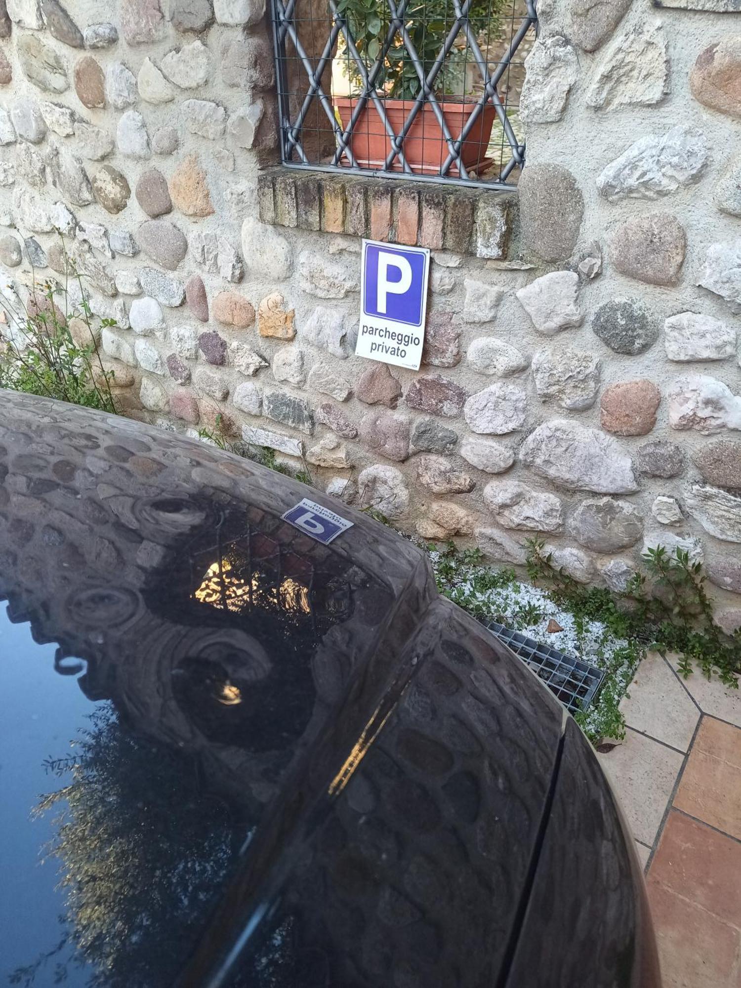 Garda Ibiscus Di Francia * Desenzano del Garda