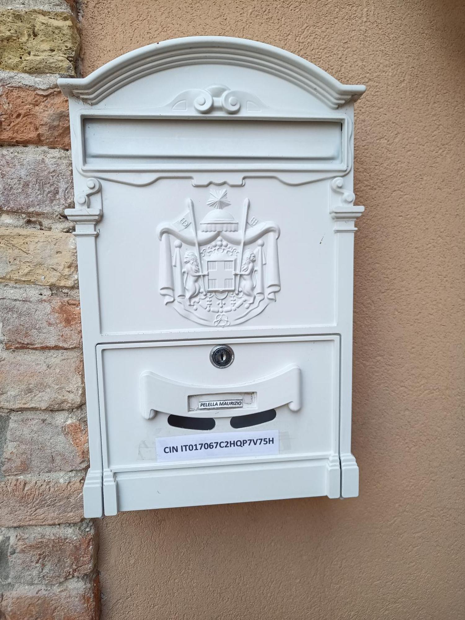 Apartment Garda Ibiscus Di Francia Desenzano del Garda