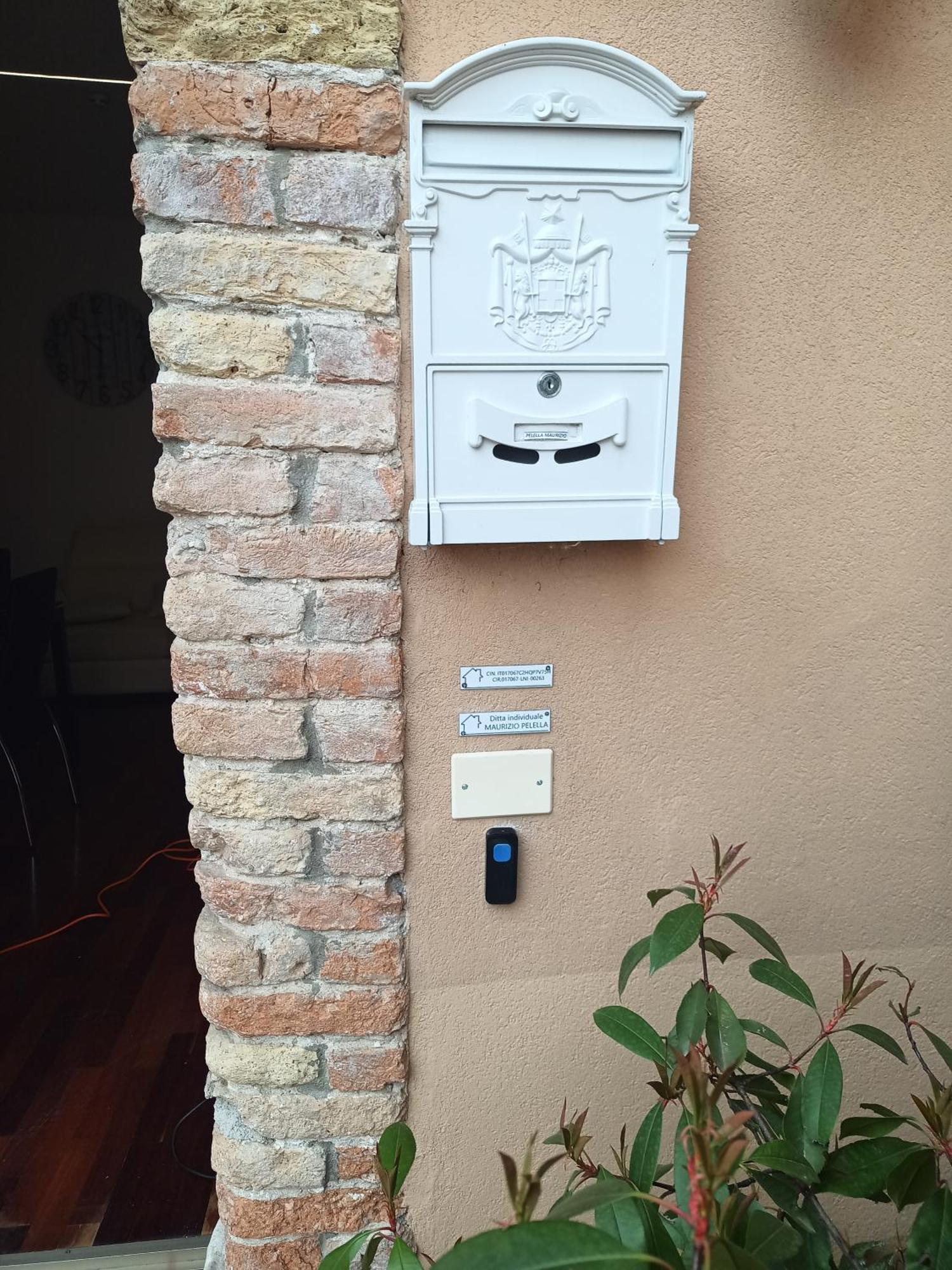 Garda Ibiscus Di Francia Desenzano del Garda